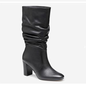 Johnston & Murphy Charlotte Slouch Boot